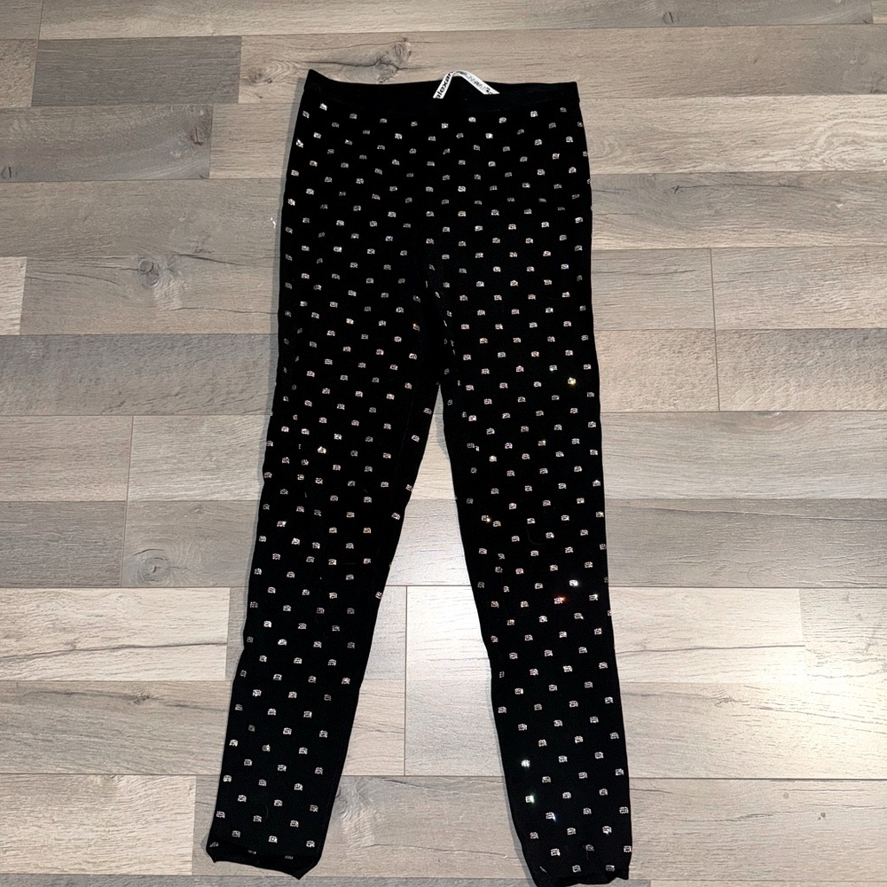 Alexander Wang tights (Size S: fits like an M) AUTHENTIC